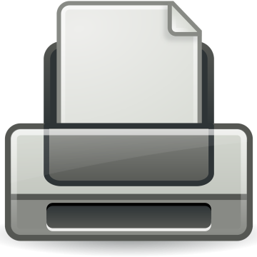 Servicio para Impresoras